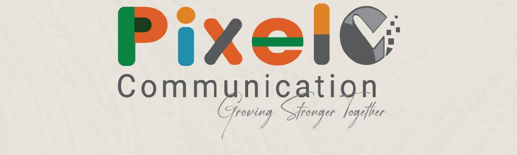Pixel Communication