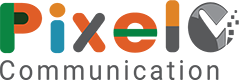 Pixel V Communication